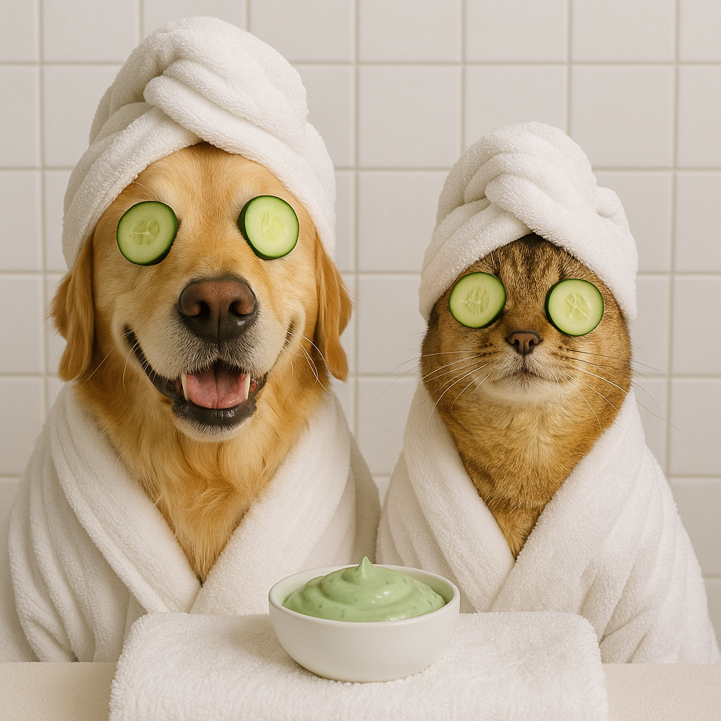 pet grooming Ocala FL