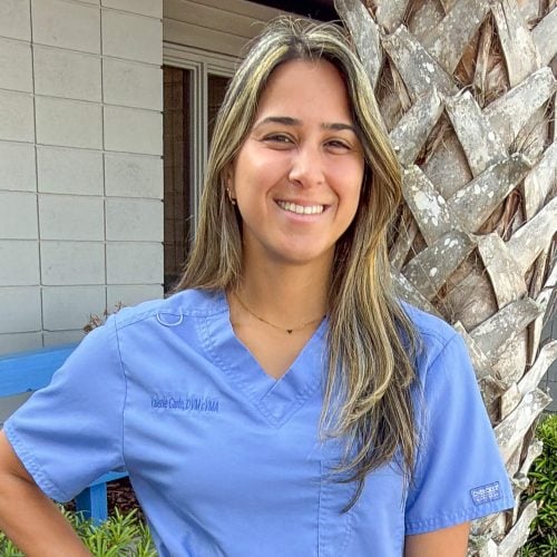 Dr Valerie Carle DVM