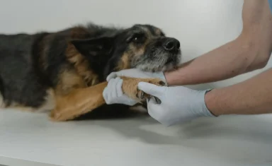 dog-first-aid
